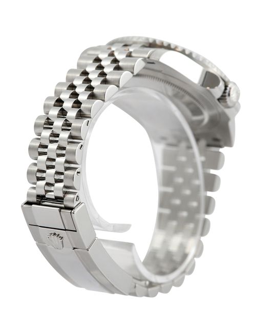 Rolex GMT Master II 126710 BLRO Image 3